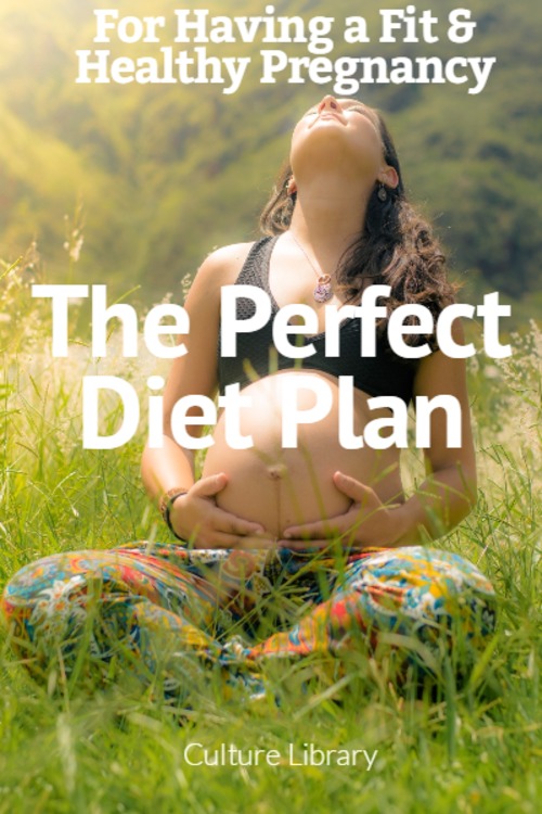 Product picture The Perfect Diet Plan